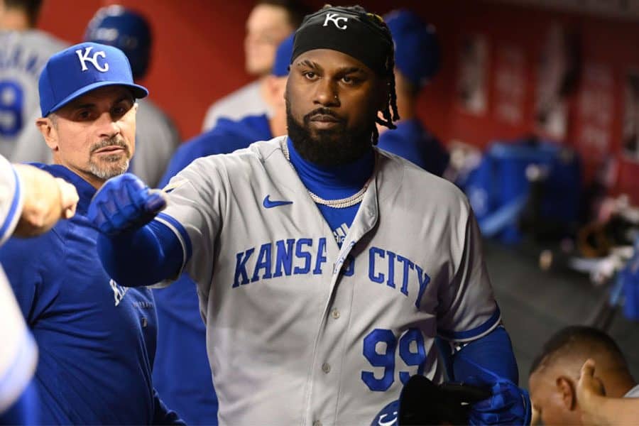 来季はNPB入り？　MLB108発の巨漢大砲が絶好調…猛アピールで新天地掴めるか