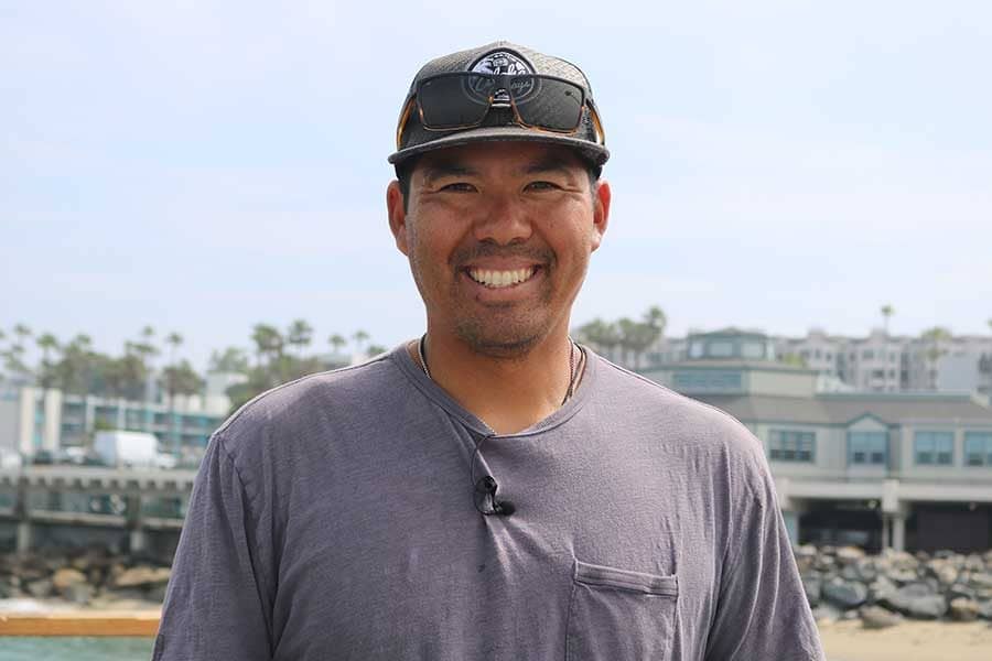 大谷の元相棒が筒香と“タッグ”　日米架け橋へ「日本から学ぶことが多かった」