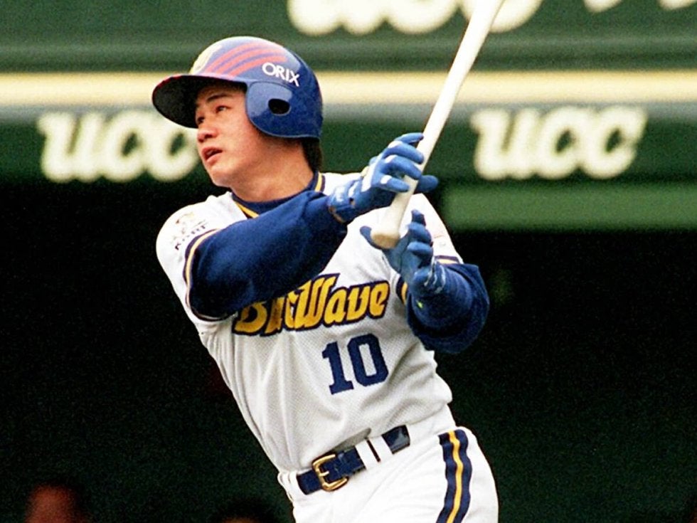 谷佳知は大学時代にリーグ三冠王でも指名漏れ 失意のなか進んだ社会人で覚醒し、プロへの道が拓けた