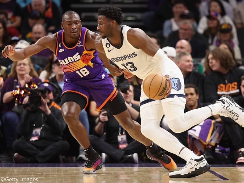 開幕5連敗のグリズリーズがベテランセンターのビスマック・ビオンボと契約