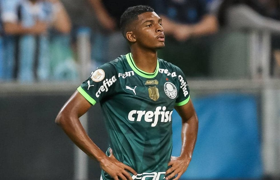 ビッグクラブ関心の“ブラジルの宝石”17歳MFルイス・ギリェルメが契約延長か? 契約解除条項は87.9億円に設定か サッカー スポーツ