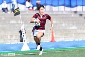 関東大学対抗戦　帝京大戦展望