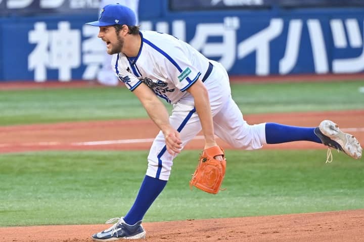 去就が注目されるバウアーのメジャー復帰は？米メディアが「移籍先ベスト5」を選出！”天敵”が所属する球団の名も