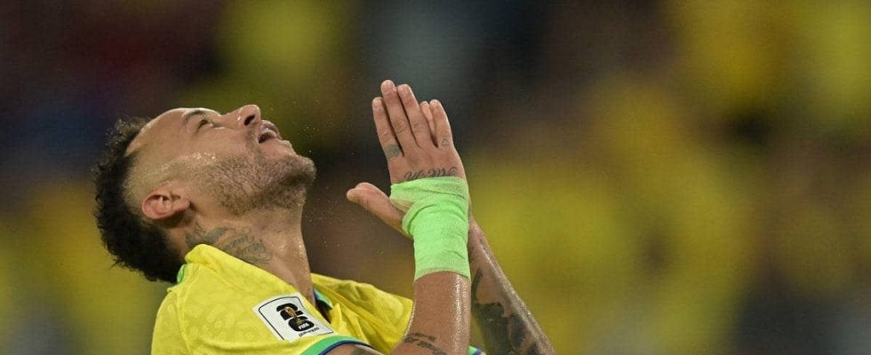 ネイマールの生後1カ月の娘と彼女に誘拐の可能性…彼女の自宅が強盗被害に