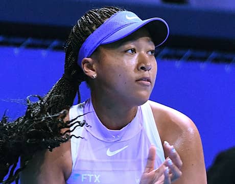 大坂なおみ 開幕戦から復帰へ