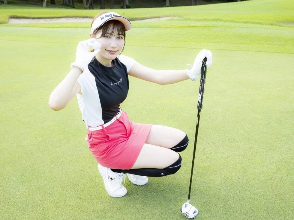 雪平莉左は100切りを達成できたか 「気持ちにすごく余裕があった」コースマネジメントの結果は？