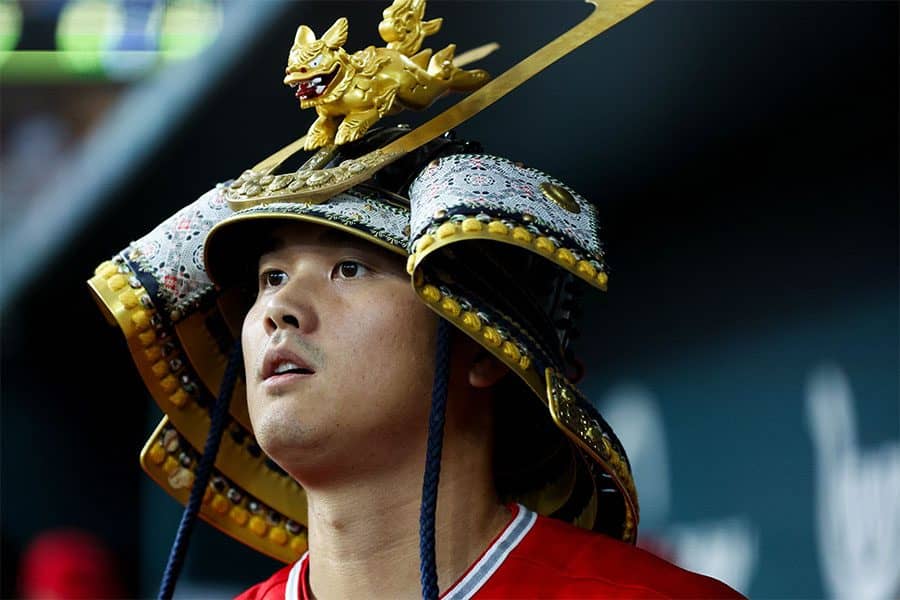 最終日中止でも…高まる“早期決着”の声　GM会議を席巻した「ショウヘイ・オオタニ」