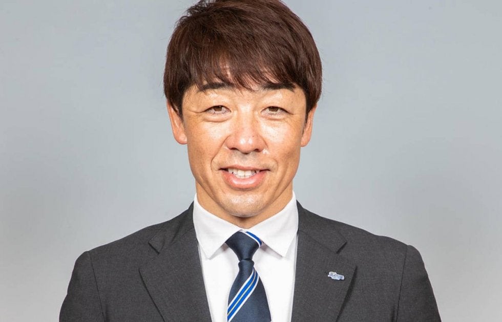 J1昇格潰えた大分、下平隆宏監督の退任を発表「心から感謝しています」