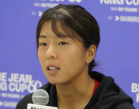 本玉「昨日の反省点活かせた」