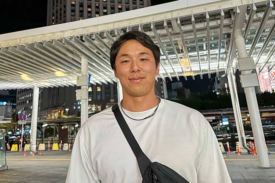 助手席で知った戦力外…運転する妻に「ごめん」　肩バシバシ叩かれ“救われた一言”