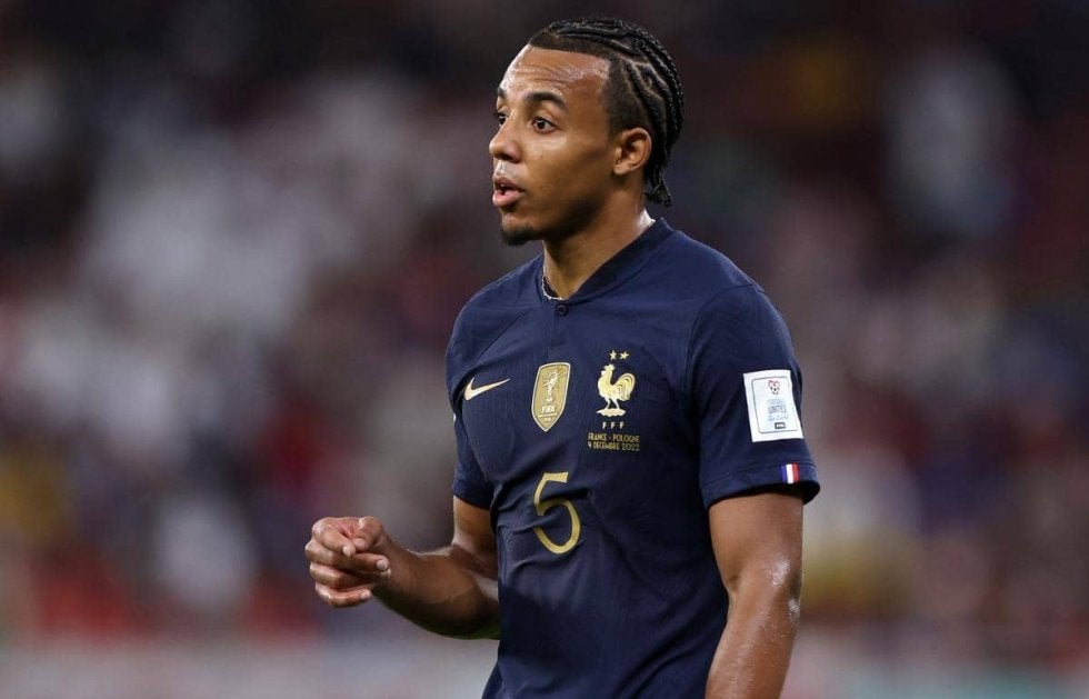 クンデ ユニフォーム フランス代表 NIKE - サッカーフランス代表 ホームユニフォーム クンデの通販