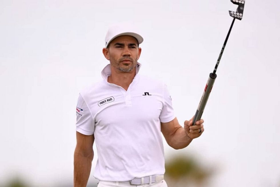 「古き友人としてうれしいね」 ビジェガス復活をたたえたアダム・スコット