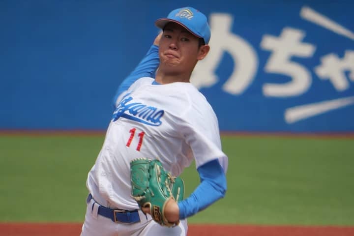 阪神ドラ1下村海翔、球界OBは「10勝してもおかしくない」と高評価！カットボールを絶賛「右打者は逆方向に打つのは難しい」