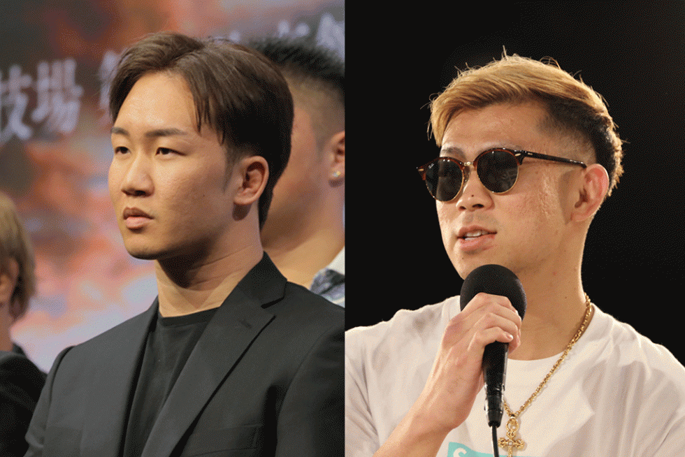 朝倉未来はYA-MANに勝てるのか……格闘家ら8人の『勝敗予想』から読む