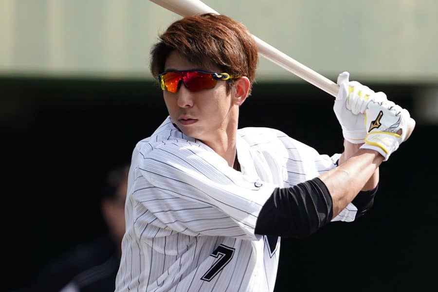 FAから4年後の戦力外…救われた元MLB選手からの「もう大丈夫」　解き放たれた“呪縛”