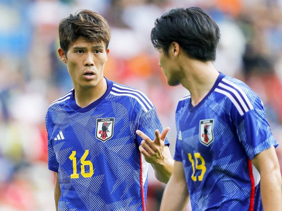 日本代表はなぜこれほど強くなったのか？　中村憲剛・佐藤寿人に聞いた