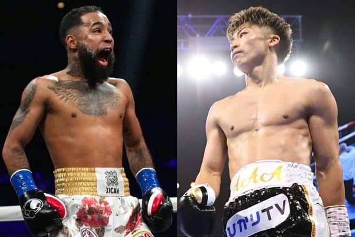 WBCが井上尚弥vsタパレス勝者にネリと対戦を指令！ “悪童“が語った怪物への執念「俺は雑魚と楽な試合する気もない」