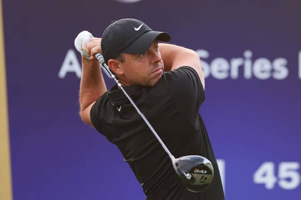 欧米ツアーのシーズン最終週で未発表クラブが続々お披露目