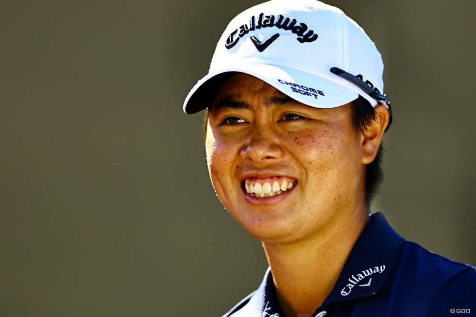 30歳を過ぎても飛ばし屋？ 笹生優花の答えは…