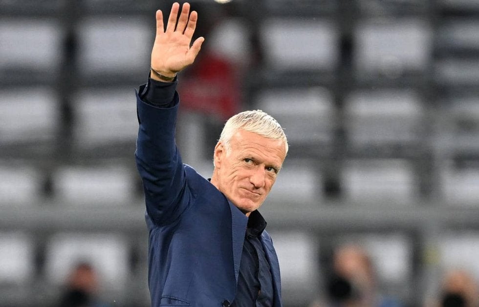 14ゴールで歴史的大勝のフランス、指揮官は“10点超え“が目標になったと明かす　「スコアを特別なものにするため全力を尽くした」