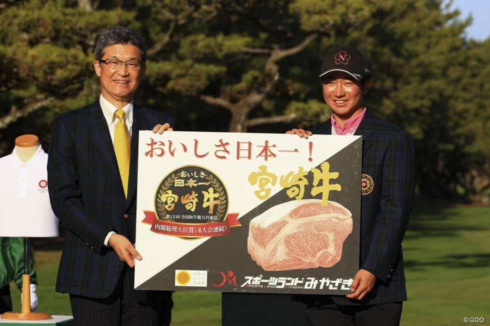 杉浦悠太は即プロ転向で副賞ゲット “日本一”の宮崎牛それぞれの行方