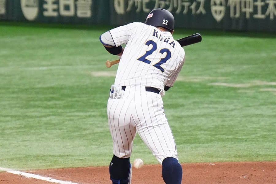 日韓の明暗分けた“技術”　打率.455を交代…勝負手にOB感服「メンタルやられる」