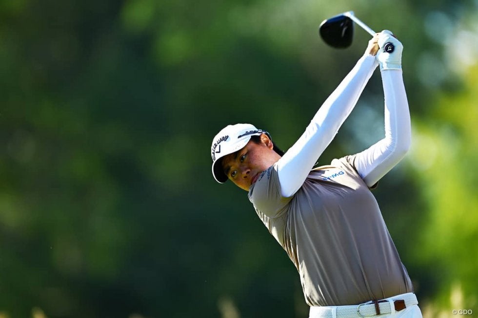 「これからもずっと」メジャー最優先 笹生優花はスケジューリングも明確に