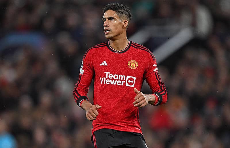 バイエルンがヴァランに関心…現時点で可能性は低いものの動向を注視か サッカー スポーツブル (スポブル)