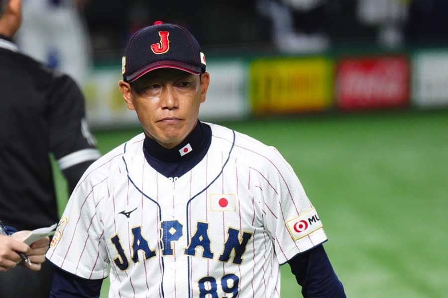 5登板でも「確実に抑えてくれる」　20歳左腕に絶大な信頼…記者も驚く井端監督の“眼力”