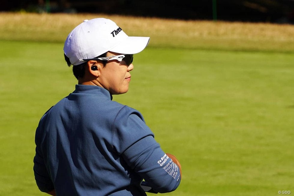 「いまが大事」女王争いの申ジエ 開幕2日前は入念なクラブ調整