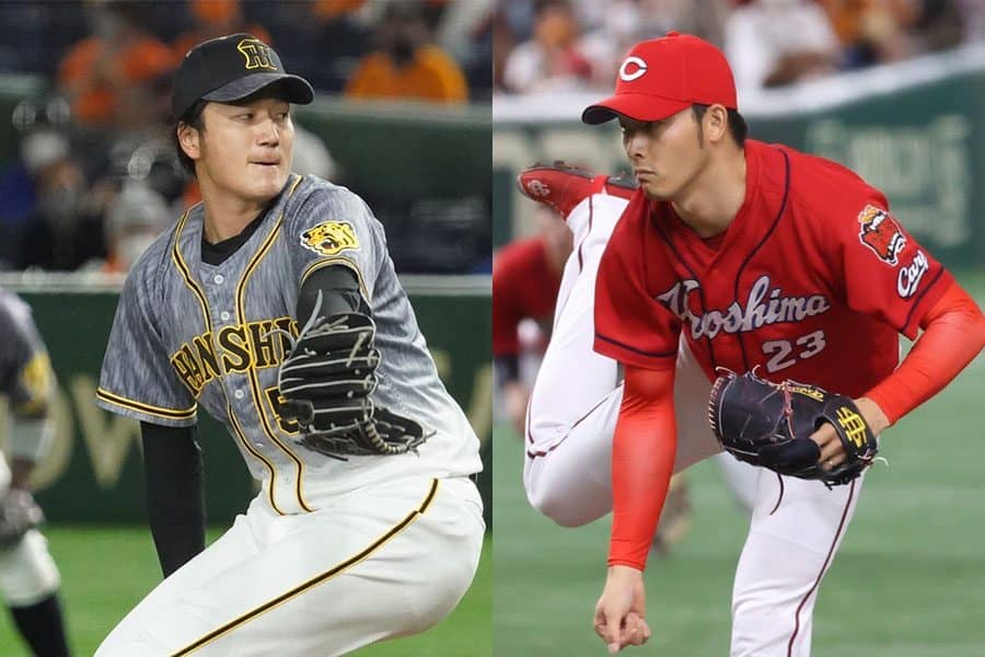 戦力外の大物投手…音沙汰ない苦境　元最高勝率の右腕、2軍セーブ王も決まらぬ去就