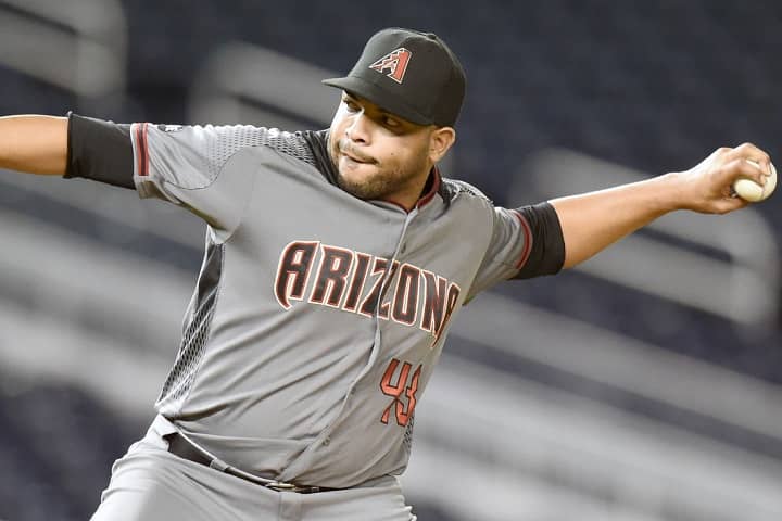 カブスがDeNA自由契約のエスコバーを獲得か　複数の米メディアが報道「日本で優秀なリリーバーに成長した」