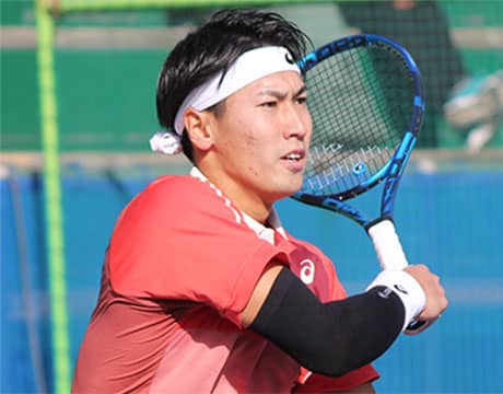  【速報中】綿貫陽介vsエルハール 