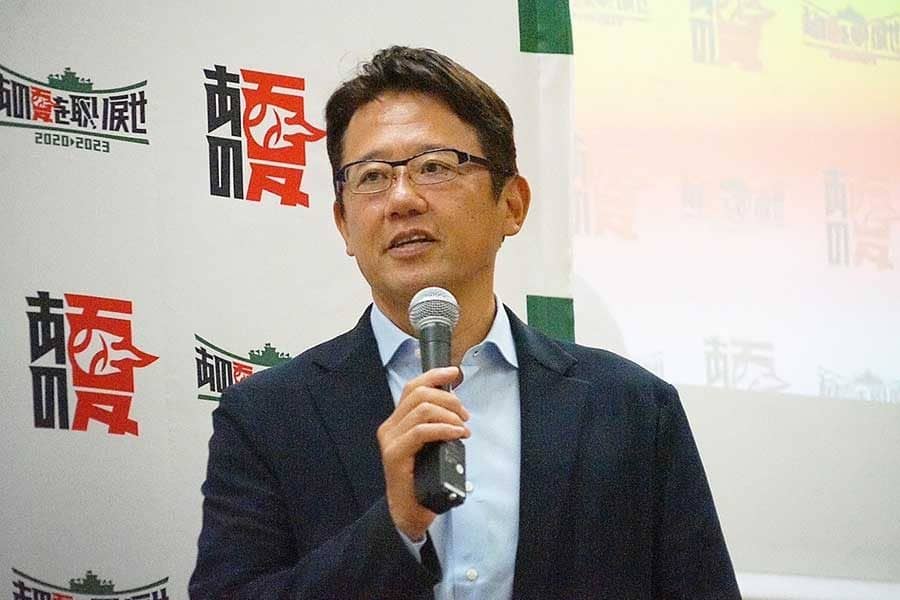 古田敦也氏も感服「大人は無理と感じるかも」　3年前の忘れ物…叶えた悲願の“甲子園”
