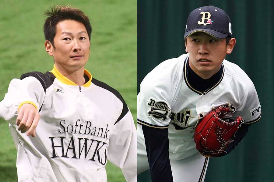 トライアウトから2週間で“合格1号”　戦力外の元ドラ1、3人が育成契約…28日の去就