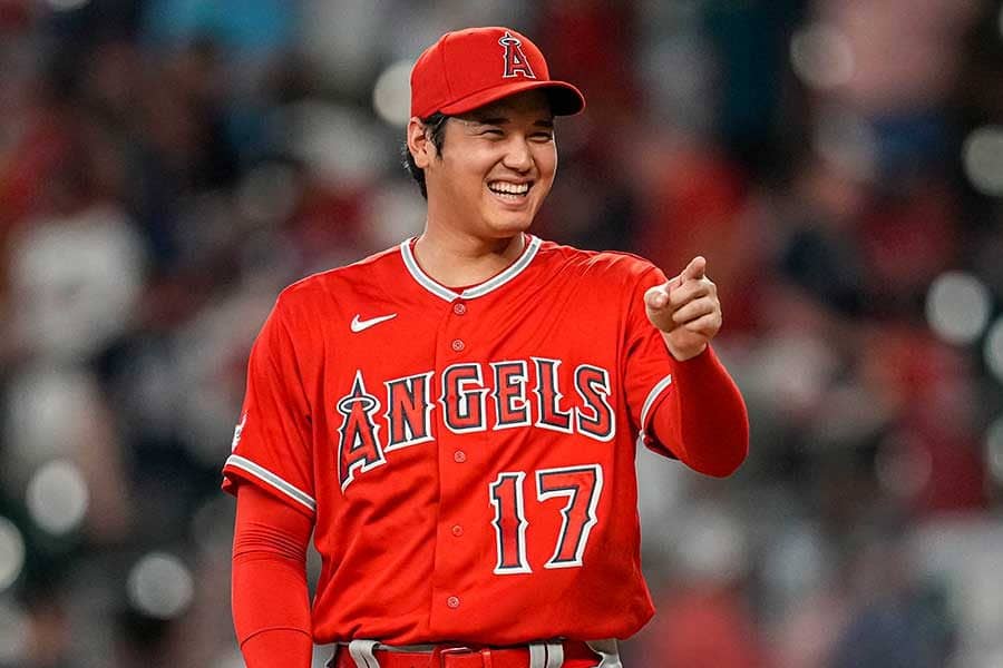 大谷翔平は「野球というスポーツを変えた」　MLBが「すでに殿堂入り」を確信する理由