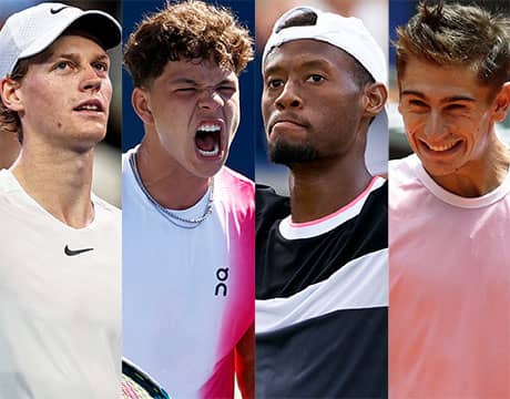 2023年 最も成長したのはどの選手？