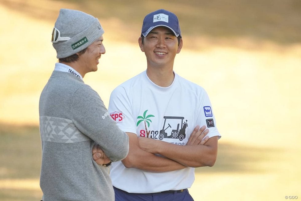 「俺のプレーも見てや！」 鍋谷太一が2週連続Vへ好発進