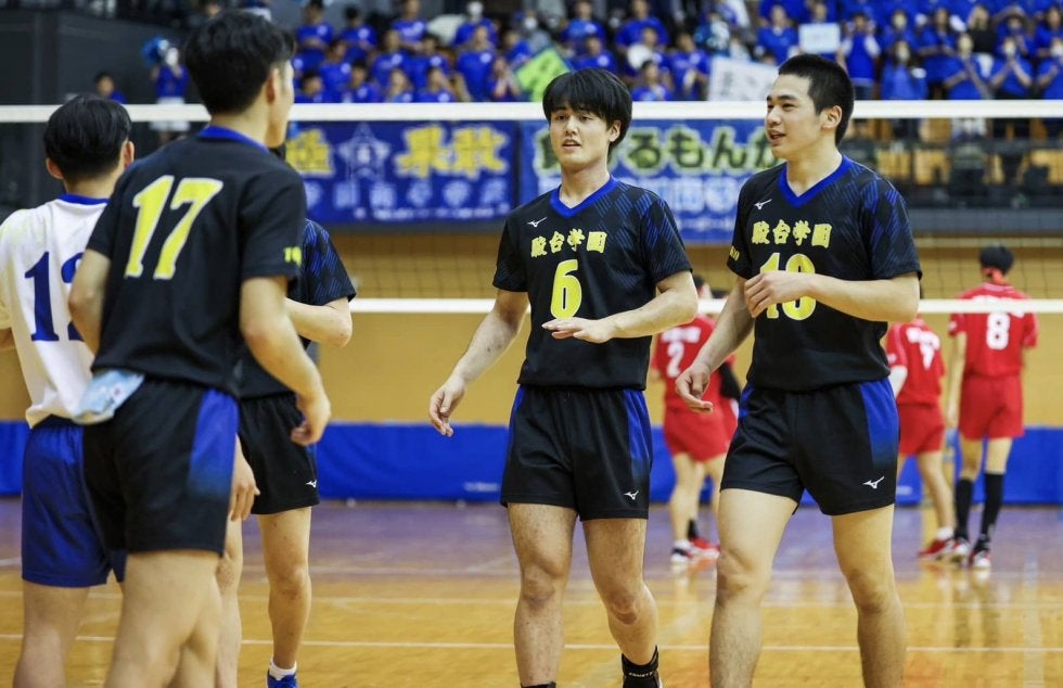 春高連覇へ 駿台学園高が別格の強さで都予選優勝 東亜学園高は2年ぶり、駒澤大高は36年ぶりの本戦へ