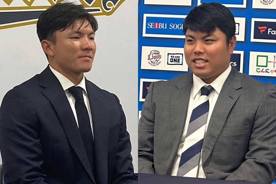 24歳で2.5億円、衝撃の1年で875％増も…“大幅昇給”続々、夢あるプロ野球の世界