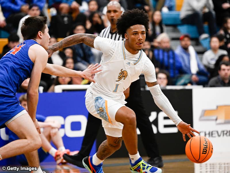 “銃撃”関与疑いも最大30年の禁固刑を回避…神童と呼ばれた有望株「コートに戻るのが楽しみ」