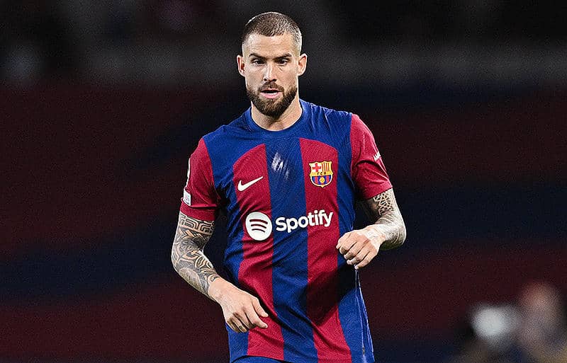 イニゴ・マルティネスが右ハムストリング負傷…アトレティコ戦先発予定も直前に欠場 サッカー スポーツブル (スポブル)