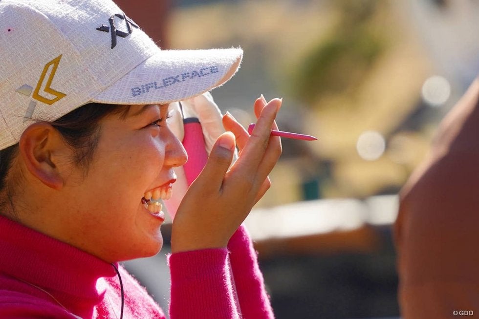 「技術が追いついてない」 大ブレークの櫻井心那が語る“危機感”