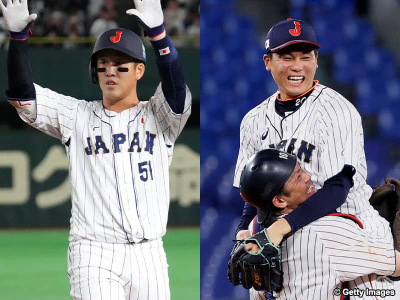 B1広島戦に侍ジャパン“V戦士”も来場…「カープコラボ月間」SPゲスト続々発表