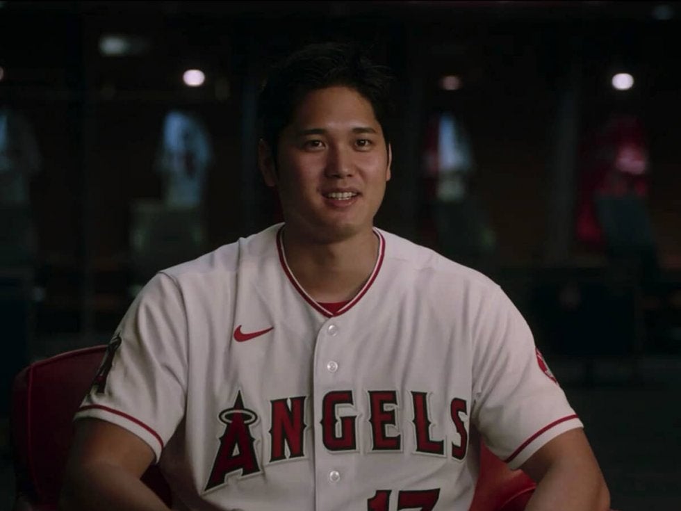 大谷翔平のドキュメンタリー映画の監督が感じた、地方から規格外スターが生まれた理由「都心だとスケールダウンにつながるリスクもあった」