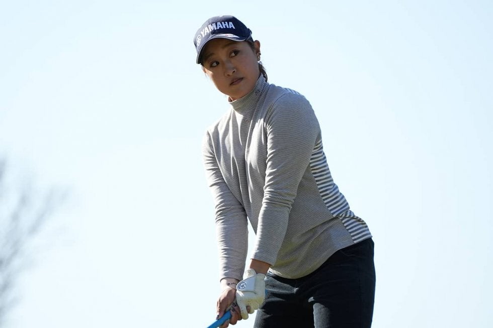 高木優奈は初めての“誤球” 「絶対これだと…」