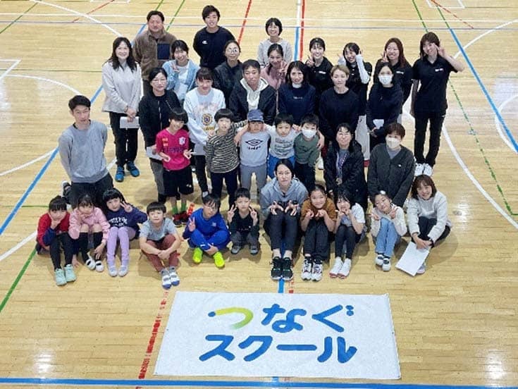 JVAがつながりの大切さを学ぶ親子参加型教育プログラム「つなぐスクール」を開始   