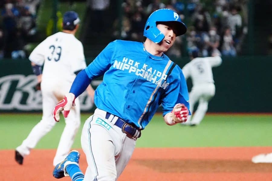 「球界No.1」快足…盗塁王狙える逸材25歳　「もはや忍者」異次元すぎる“瞬間移動”