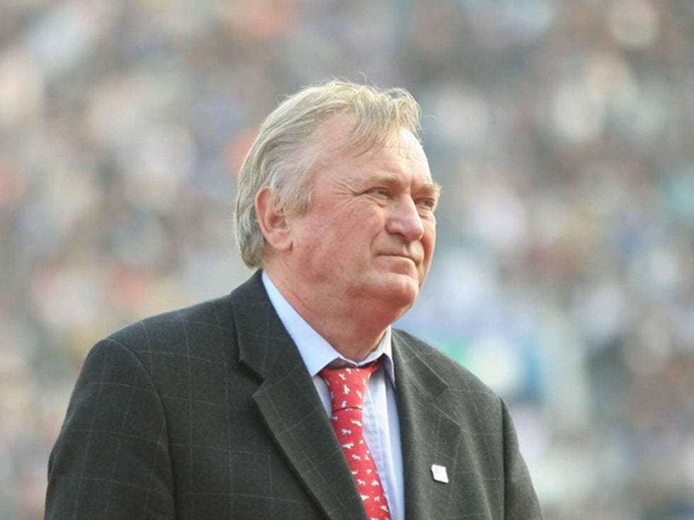 最強ジュビロにオシムが見せた衝撃「Jリーグ30年でいちばん記憶に残った試合」