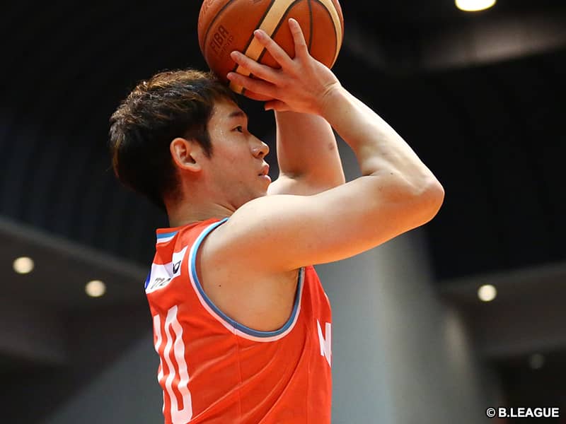 今季初の出場時間ゼロに奮起…苦境で輝いた“ゾーンバスター”「苦しい流れを変えられた」